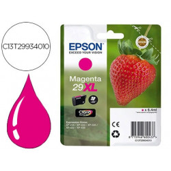 INK-JET EPSON HOME 29XL T2993 XP435/330/335/332/430/235/432 MAGENTA 450 PAG