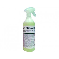 AMBIENTADOR SPRAY IKM K-AIR AROMA JAZMIN BOTELLA DE 1 LITRO