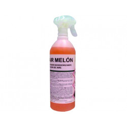 AMBIENTADOR SPRAY IKM K-AIR AROMA MELONB BOTELLA DE 1 LITRO