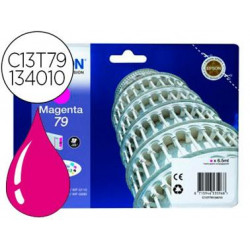 INK-JET EPSON T913 WORKFORCE PRO WF-4630 / 4640 / 5110 / 5190 / 5620 / 5690 MAGENTA