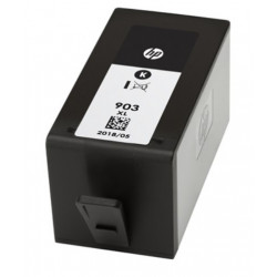 INK-JET HP 903XL OFFICEJET 6960 / 6970 NEGRO 825 PAGINAS