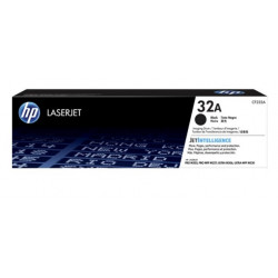 TAMBOR DE IMAGEN HP 32A LASERJET PRO M203 / MFP M227 / ULTRA M206 / ULTRA MFP M230 NEGRO 23.000 PAG