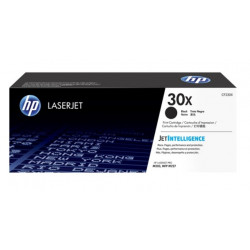 TONER HP CF230X LASERJET PRO M203/ M227 NEGRO 3500 PAGINAS