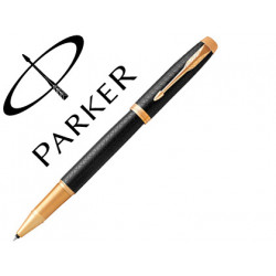 ROLLER PARKER IM PREMIUM NEGRO GT