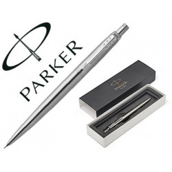 PORTAMINAS PARKER JOTTER ACERO CT