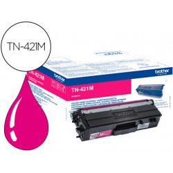 TONER BROTHER TN-421 PARA DCP-L8410 CDN / 8410 CDW / HL-L8260 CDW / MFC-L8360 CDW / 8690 CDW / 8900 