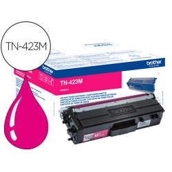 TONER BROTHER TN-423 PARA DCP-L8410 CDN/8410 CDW/ HL-L8260 CDW/MFC-L8360 CDW /8690 CDW/8900 CDW MAGE