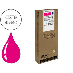 INK-JET EPSON T945 WORKFORCE PRO WF C5210DW / C5290DW / C5710DWF / C5790DWF MAGENTA 5000 PAG