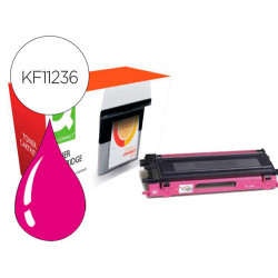 TONER COMPATIBLE Q-CONNECT BROTHER TN423M HL-L8260 / 8360 MAGENTA 4000 PAGINAS