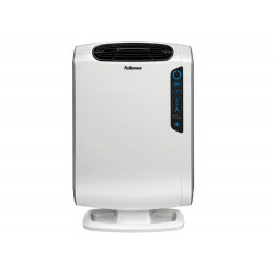 PURIFICADOR DE AIRE FELLOWES AERAMAX DX55 RENDIMIENTO HASTA 18 M2 FILTRO HEPA / CARBONO 330X181X520 