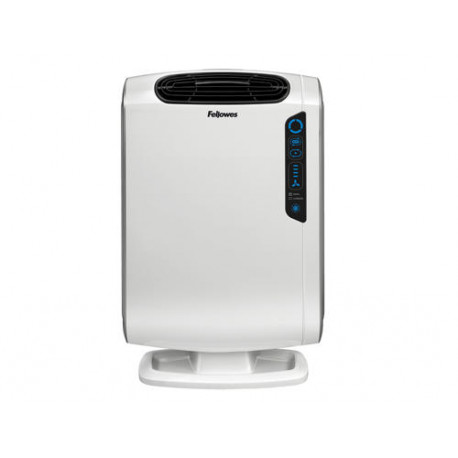 PURIFICADOR DE AIRE FELLOWES AERAMAX DX55 RENDIMIENTO HASTA 18 M2 FILTRO HEPA / CARBONO 330X181X520 