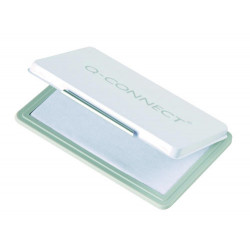 TAMPON Q-CONNECT N3 90X55 MM SIN ENTINTAR