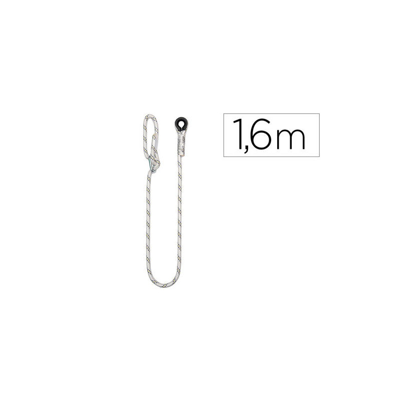 CUERDA REGULABLE FARU POLIAMIDA 12 MM LONGITUD 1,6 MT