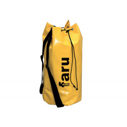 BOLSA DE TRANSPORTE FARU PVC CARGA MAXIMA 25 KG 300X300X600 MM