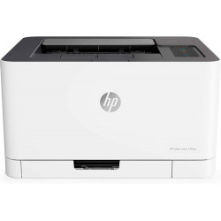 IMPRESORA HP COLOR LASER 150NW 18 PPM NEGRO 4 COLOR PPM BANDEJA 150 HOJAS