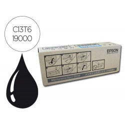 INK-JET EPSON CAJA MANTENIMIENTO T619 SC-P5000 / STYLUS PRO 4900 / BUSINESS INK B300 / B500