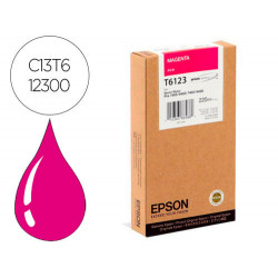 INK-JET EPSON GF STYLUS PHOTO 7450/9450/7400/9400 MAGENTA ALTA CAPACIDAD