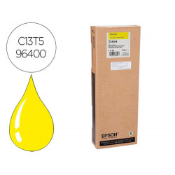 INK-JET EPSON GF STYLUS PHOTO 7900/9900 AMARILLO