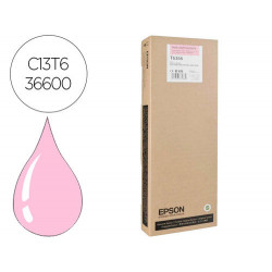 INK-JET EPSON GF STYLUS PHOTO 7900/9900 MAGENTA VIVO CLARO ALTA CAPACIDAD