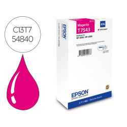 INK-JET EPSON MAGENTA XXL 7000P WF-8X90