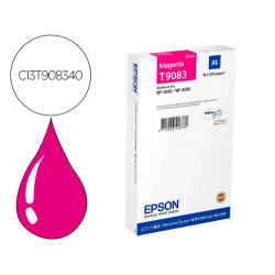 INK-JET EPSON WF-6590DWF/WF-6090DW MAGENTA XL