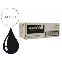 TONER TK-560K KYOCERA -MITA FS5300DN NEGRO