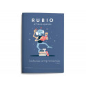 CUADERNO RUBIO LECTURAS COMPRENSIVAS + 6 AÑOS