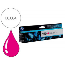 TONER HP EMPRESA X585TONER MAGENTA N 980