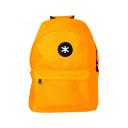 MOCHILA ANTARTIK CON ASA Y BOLSILLOS CON CREMALLERA COLOR MOSTAZA 310X160X410 MM