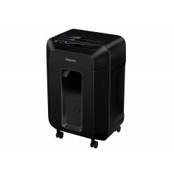 DESTRUCTORA DE DOCUMENTOS FELLOWES AUTOMAX 80M MINI CORTE CAPACIDAD DE CORTE 80 HOJAS DESTRUYE GRAPA