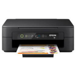 EQUIPO MULTIFUNCION EPSON EXPRESSION HOME XP-2200 TINTA 8 PPM BANDEJA 50 HOJAS ESCANER COPIADORA IMP