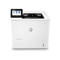 IMPRESORA HP LASERJET ENTERPRISE M611DN MONOCROMO LASER DOBLE CARA 65 PPM WIFI BANDEJA ENTRADA 550 H