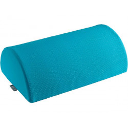 REPOSAPIES DE ESCRITORIO LEITZ ACTIVE ERGO COSY COLOR AZUL