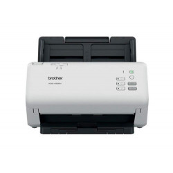 ESCANER BROTHER SOBREMESA ADS4300N DOBLE CARA TAMAÐO A4 RESOLUCION 600 PPP VELOCIDAD 40 PPM USB 2.0