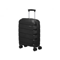 MALETA SAMSONITE BON AIR POLIPROPILENO CON RUEDAS Y ASA EXTENSIBLE CAPACIDAD 61 LITROS COLOR NEGRO