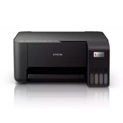 EQUIPO MULTIFUNCION EPSON ECOTANK ET-2860 TINTA COLOR DIN A4 33 PPM NEGRO / 15 PPM COLOR WIFI IMPRES