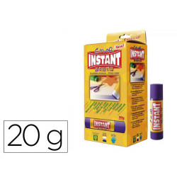 PEGAMENTO INSTANT-STICK MAGICO EN BARRA 20 GRAMOS