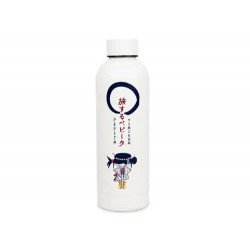 BOTELLA PORTALIQUIDOS PEPITA VIAJERA JAPON 500 ML