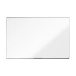 PIZARRA BLANCA NOBO ESSENCE MELAMINA 1800X1200 MM