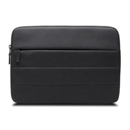 FUNDA PARA PORTATIL KENSINGTON SIMPLY EQ 14" COLOR NEGRO 20X360X250 MM