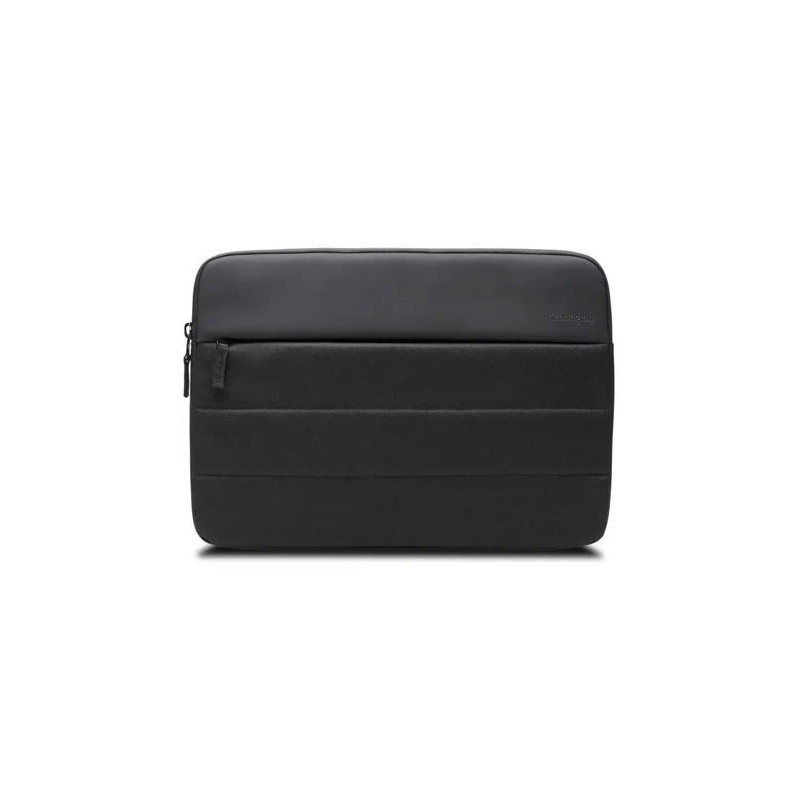 FUNDA PARA PORTATIL KENSINGTON SIMPLY EQ 14" COLOR NEGRO 20X360X250 MM