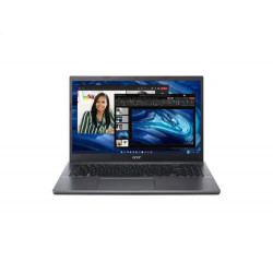 ORDENADOR PORTATIL ACER EXTENSA 15 EX215-55-55BX 15,6" INTEL CORE I7 1255U RAM 6GB 512GB SSD WINDOWS