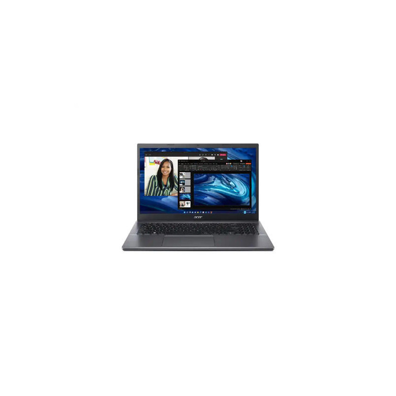 ORDENADOR PORTATIL ACER EXTENSA 15 EX215-55-55BX 15,6" INTEL CORE I7 1255U RAM 6GB 512GB SSD WINDOWS