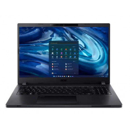 ORDENADOR PORTATIL ACER TRAVELMATE P2 TMP215-54-58CB 15,6" INTEL CORE I5 1235U RAM 16GB 512GB SSD WI