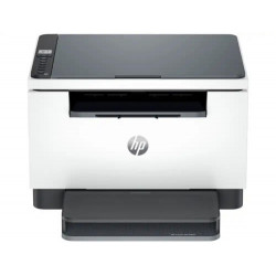 EQUIPO MULTIFUNCION HP LASERJET M234D A4 LASER MONOCROMO A4 WIFI 29PPM NEGRO ESCANER COPIA IMPRESORA