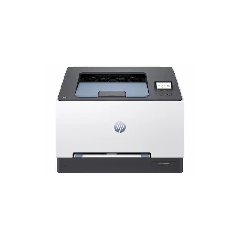 IMPRESORA HP LASERJET PRO 3202DN A4 COLOR LASER 25PPM NEGRO 25PPM COLOR WIFI BANDEJA ENTRADA 100 HOJ