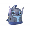 MOCHILA CASUAL MODA APLICACIONES STITCH 195X240X110 MM