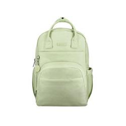 MOCHILA ANTARTIK GLOW BAGS CON ACOLCHADO PARA PORTATIL 15'' BEIGE 25 L 440X150X310 MM MM