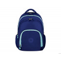  MOCHILA ANTARTIK FUSION FLEX MULTIBOLSILLO AZUL MARINO 19 L 450X180X300 MM