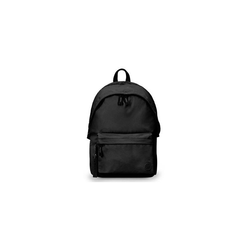 MOCHILA ANTARTIK BASIC PACK CON BOLSILLO PARA PORTATIL NEGRO 20 L 450X180X300 MM